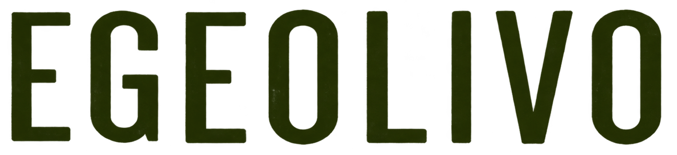 egeOlivo – Premium Olive Oil